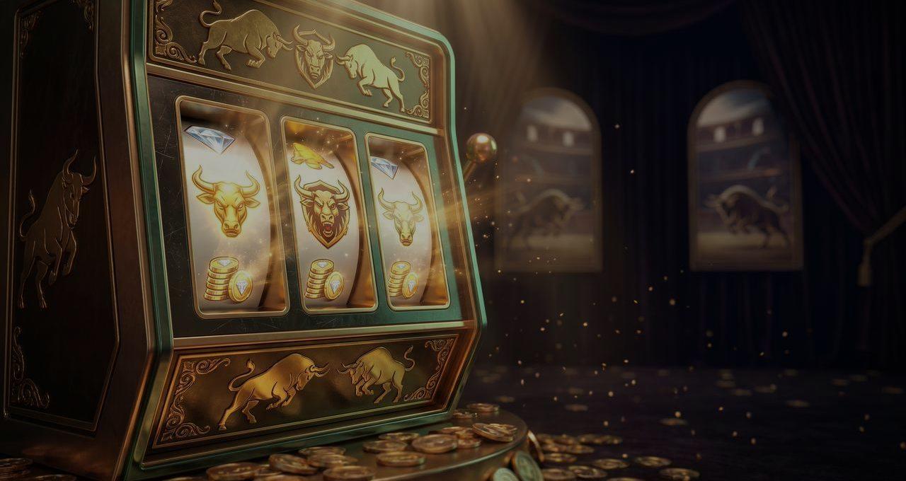 Golden Bull