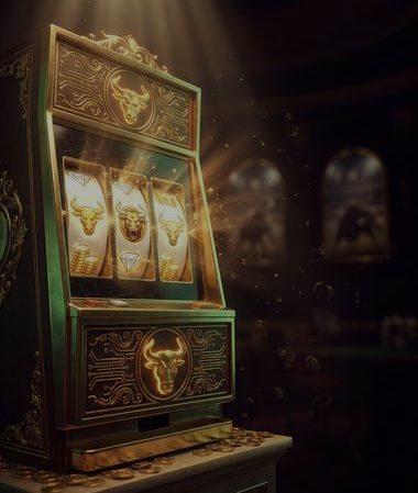 Golden Bull