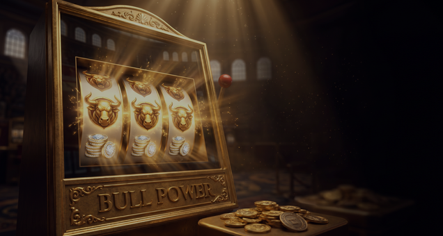Golden Bull