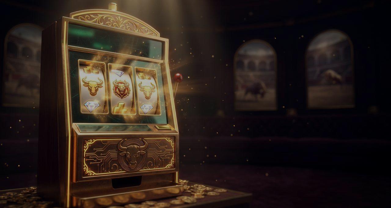 Golden Bull